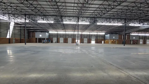 Dakota Precinct, 1 Rand Airport Road, Airport Park